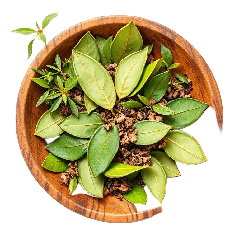 Dry Herbs