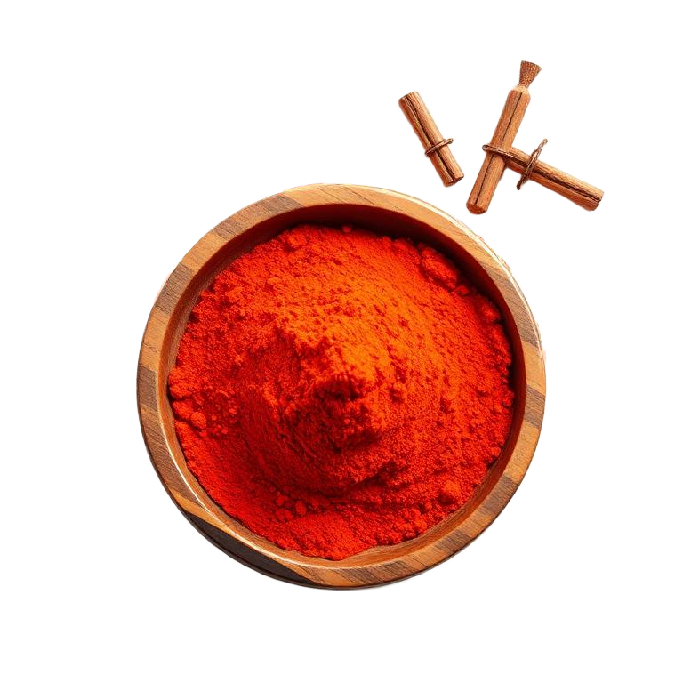 Masala & Powders