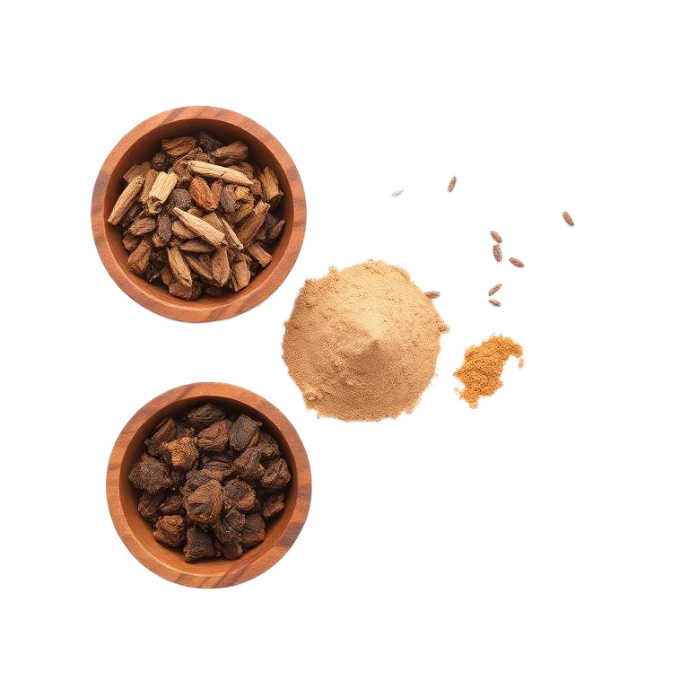 Pansari Items