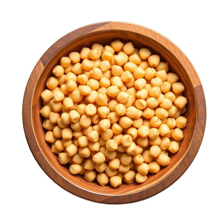 Pulses & Dal
