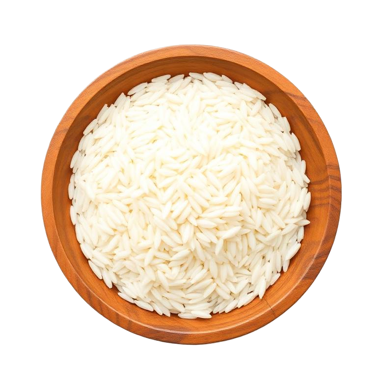 Rice & Grains