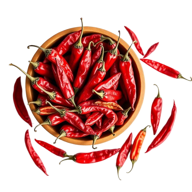 Whole Spices