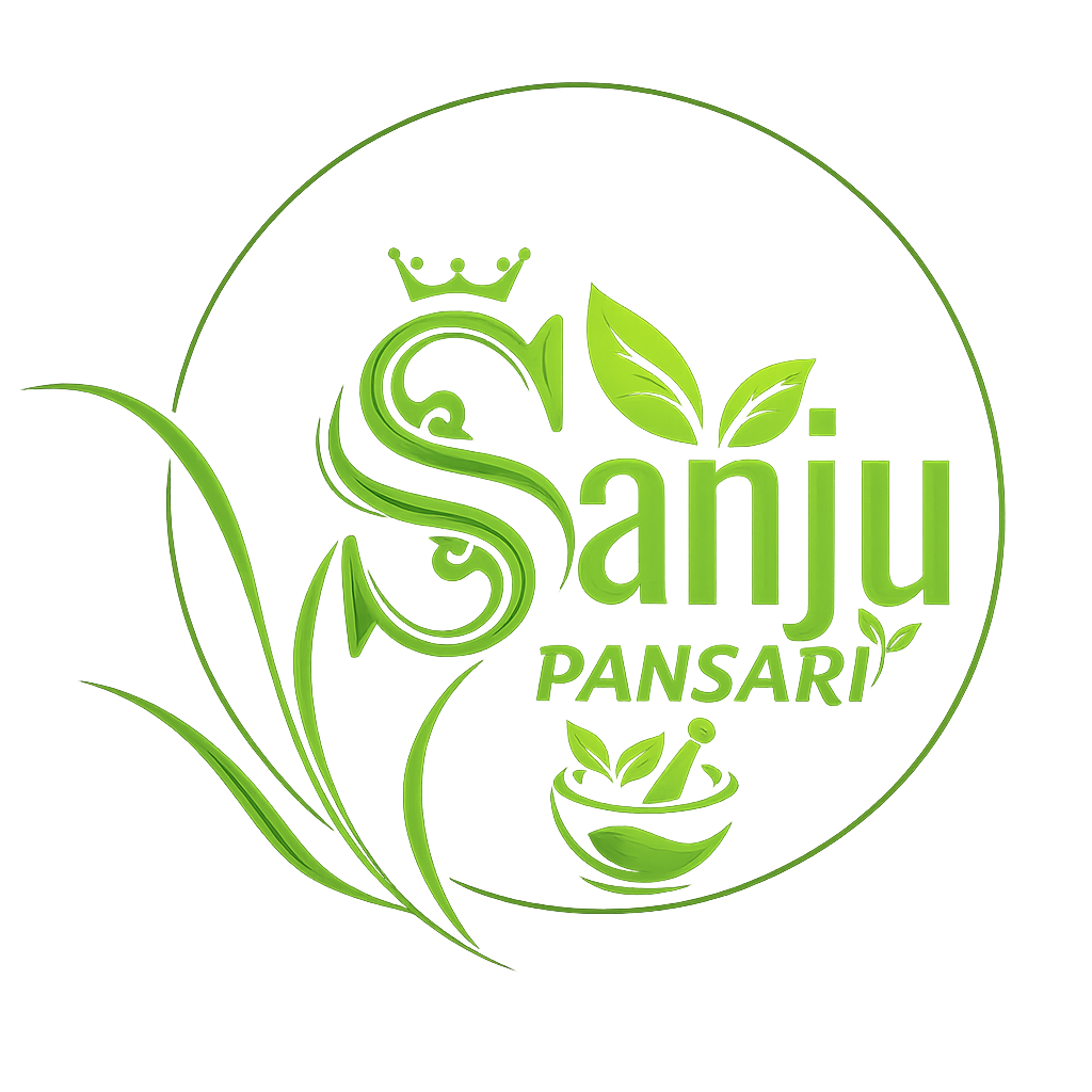 Sanju Pansari