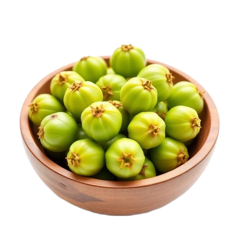 Amla (Indian Gooseberry)