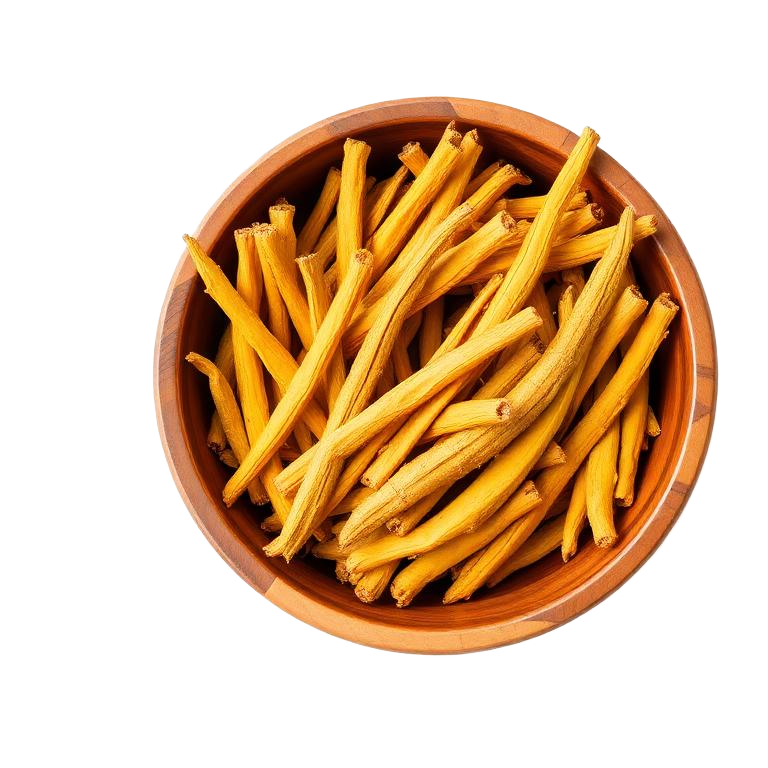 Daruhaldi (Tree Turmeric)
