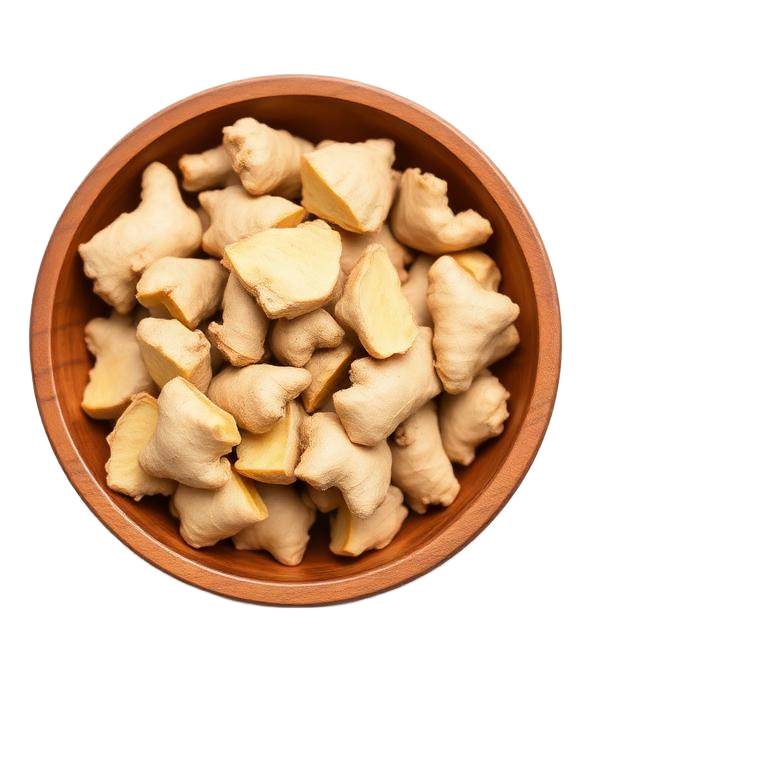 Dry Ginger (Saunth)