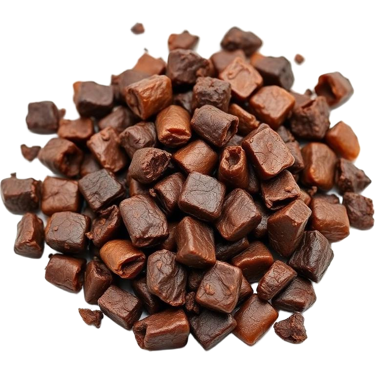Guggul Resin