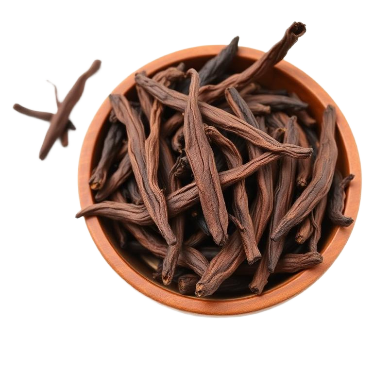 Jatamansi Root