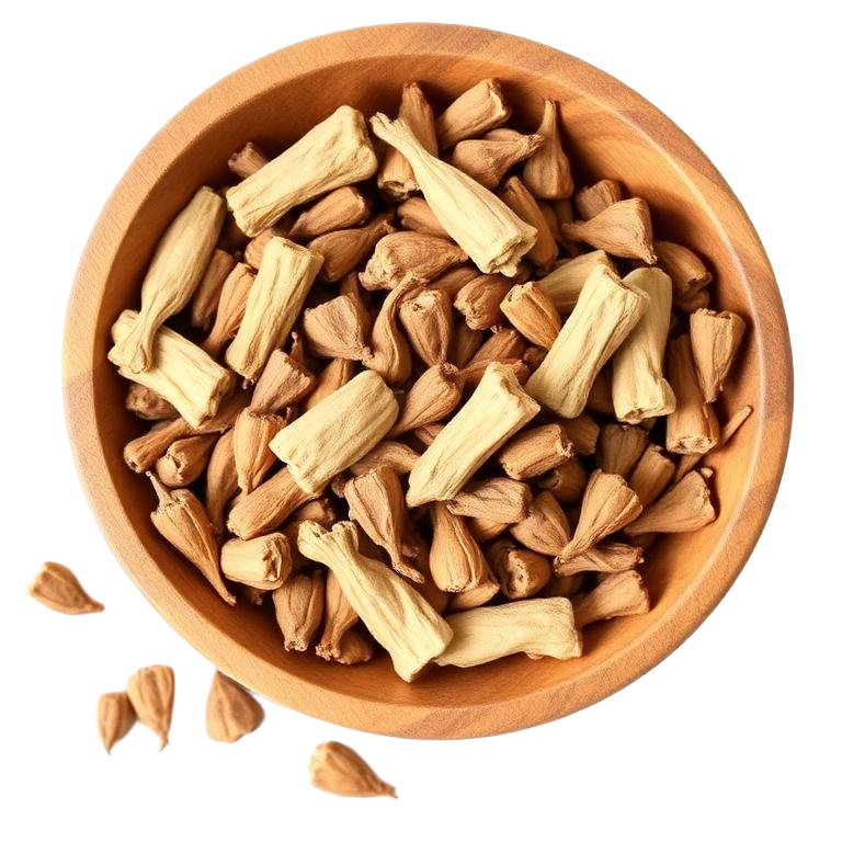 Kachur (Zedoary)