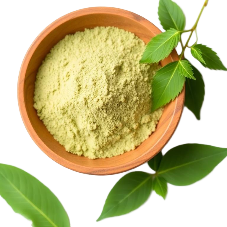 Moringa Leaf Powder