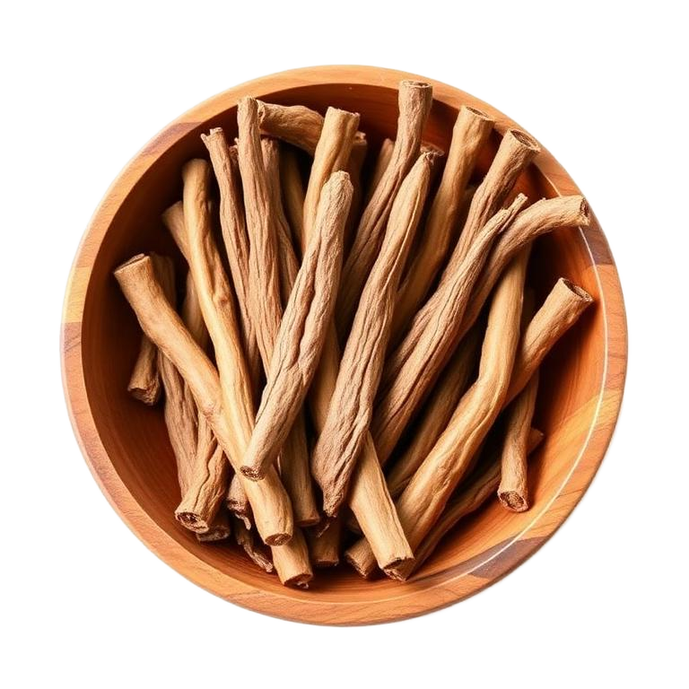 Mulethi (Licorice Root)
