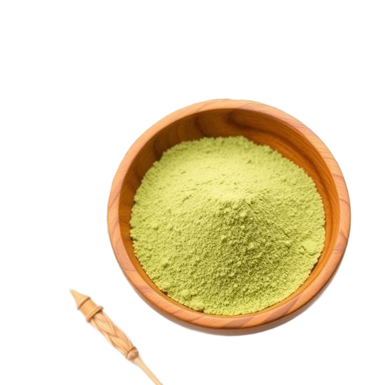 Wheatgrass Powder