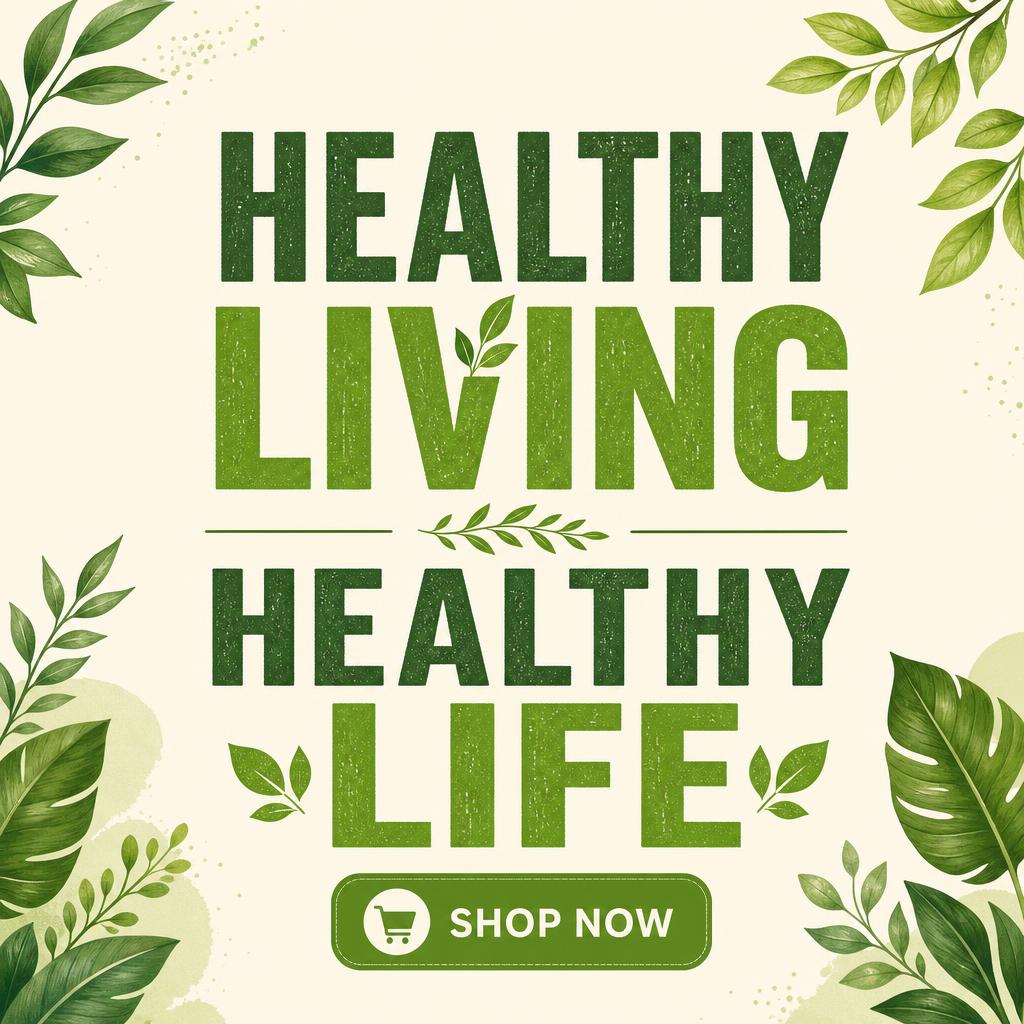 Healthy Living