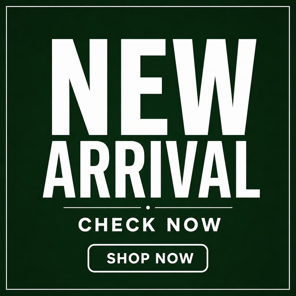 New Arrival