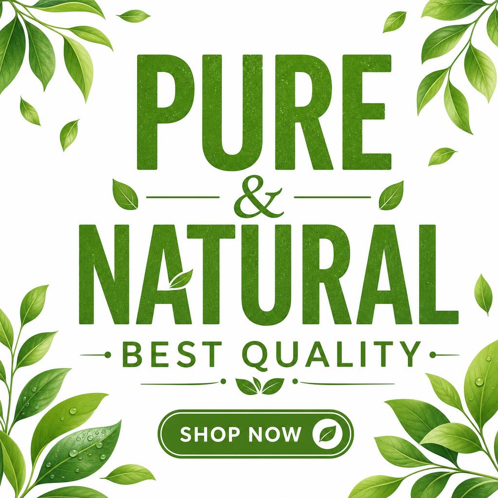 Pure Natural