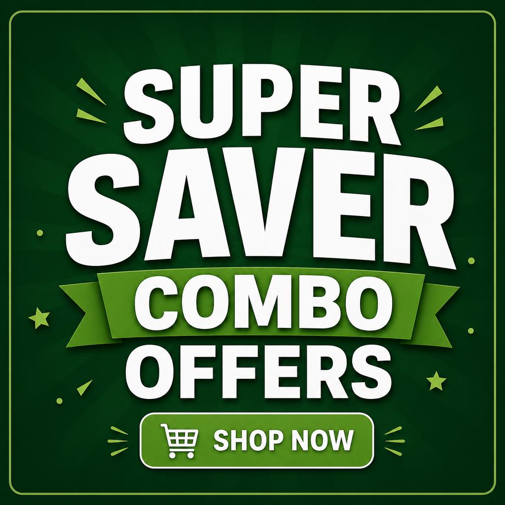 Super Saver