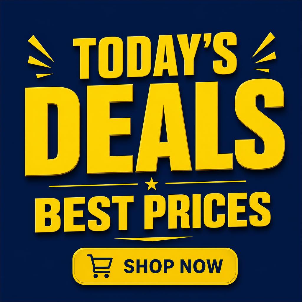 Todays Deals