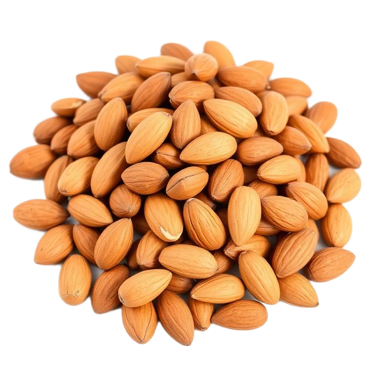 Premium Almonds (Badam)