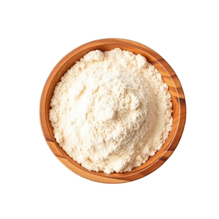 Whole Wheat Atta