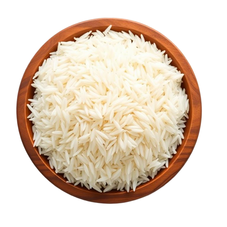 Basmati Rice
