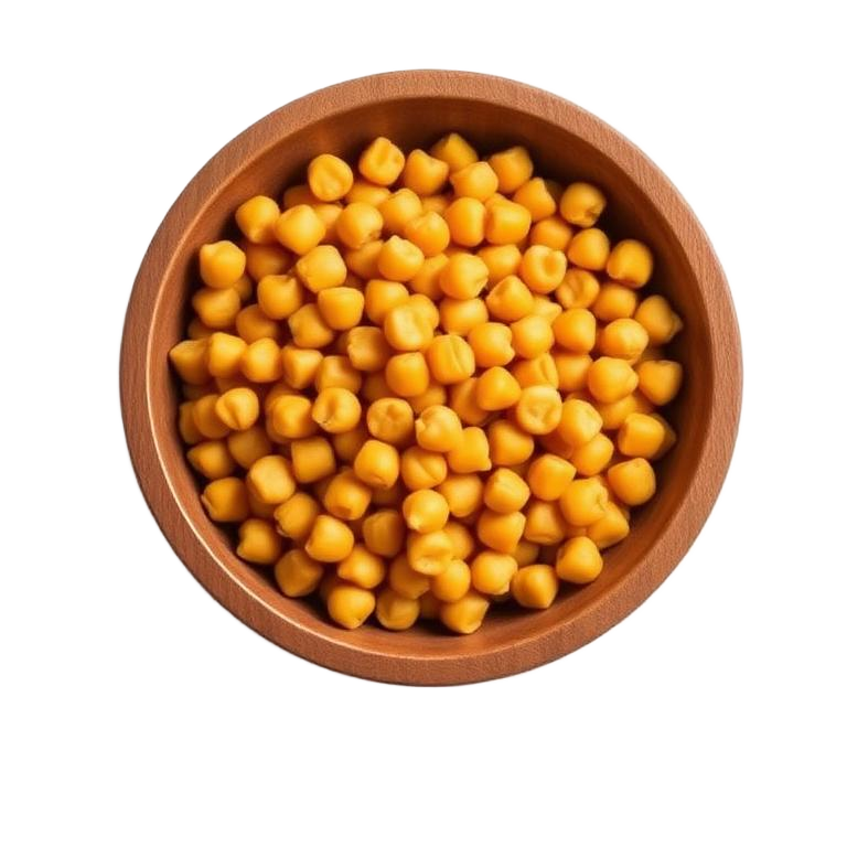 Chana Dal