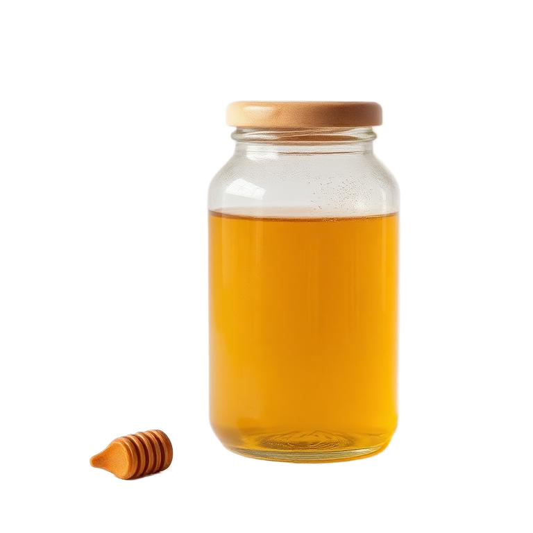 Organic Honey