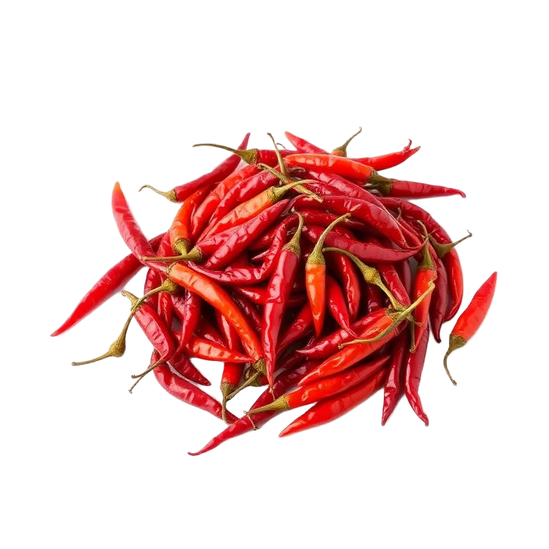 Red Chilli Powder